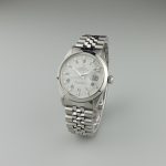 Rolex Date 34 mm 15000 horlogerie amsterdam