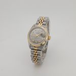 Rolex Lady Goud staal