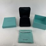 Tiffany box doos